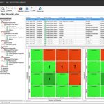 Quantitative reports qualitative